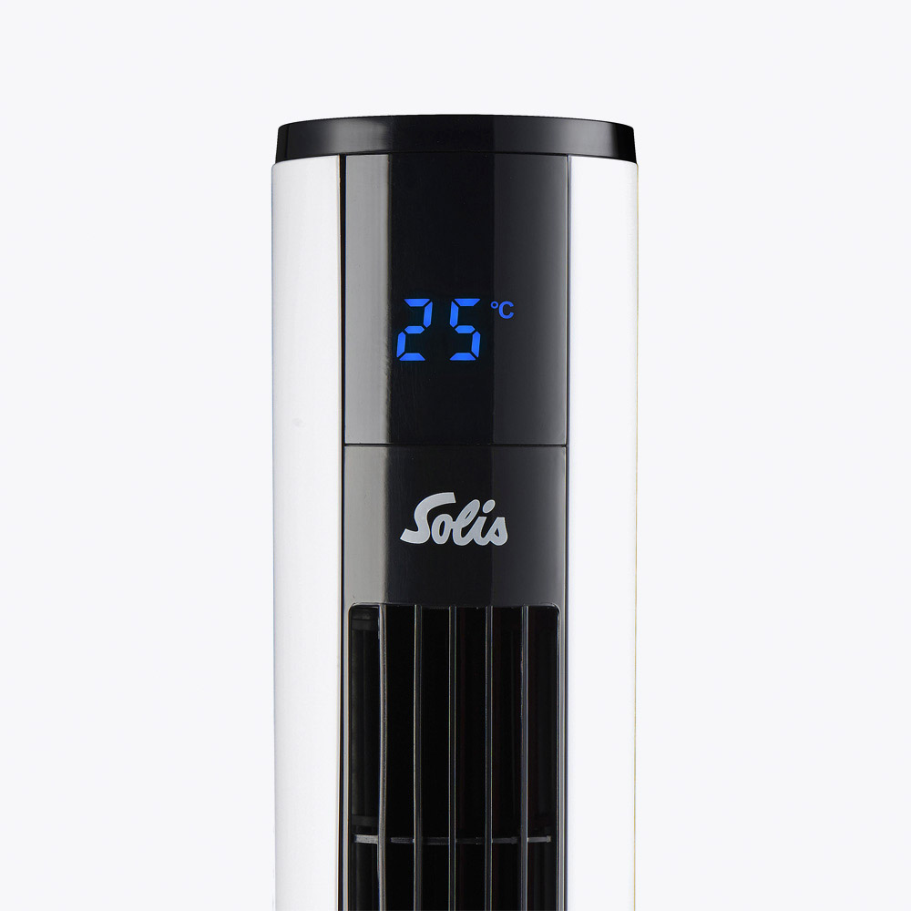 Stubni ventilator