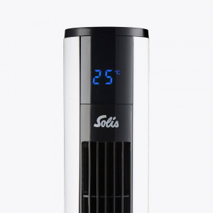 Stubni ventilator