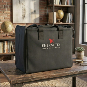 Energetix torba nova