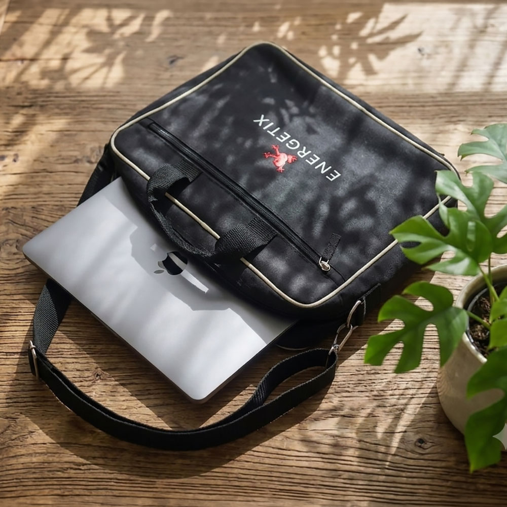 Energetix torba za lap top
