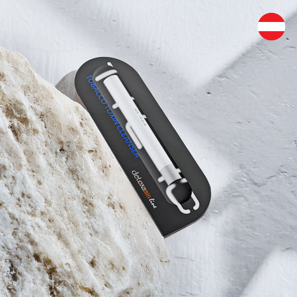 Tobacco Toxin Cleanser - Prečišćivač duvanskog dima na bazi zeolita