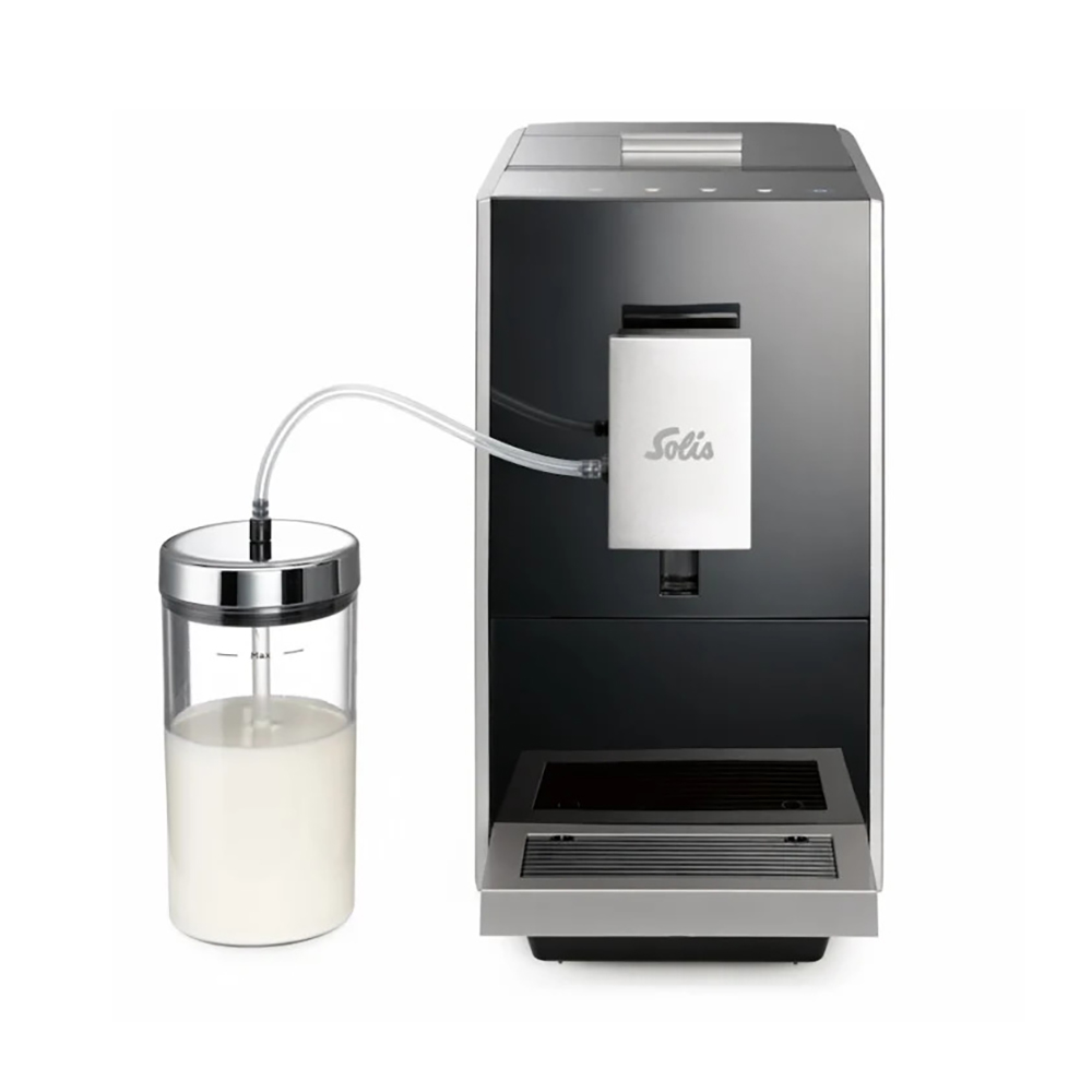Aparat za espresso kafu Piu