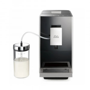 Aparat za espresso kafu Piu