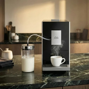 Aparat za espresso kafu Piu