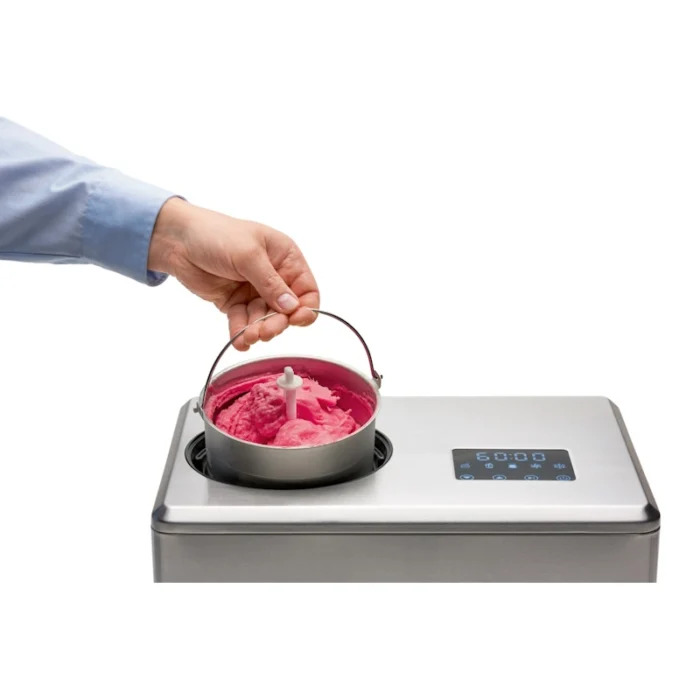 Aparat za sladoled Pro Touch 3u1