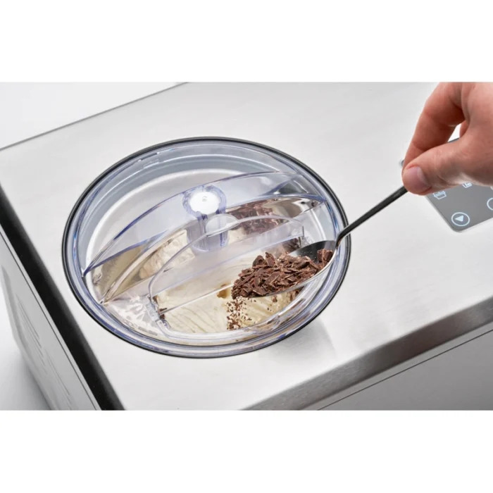 Aparat za sladoled Pro Touch 3u1