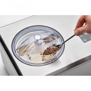 Aparat za sladoled Pro Touch 3u1
