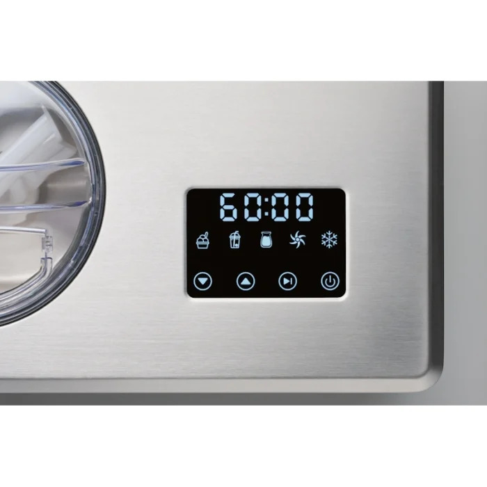 Aparat za sladoled Pro Touch 3u1