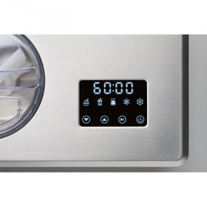 Aparat za sladoled Pro Touch 3u1