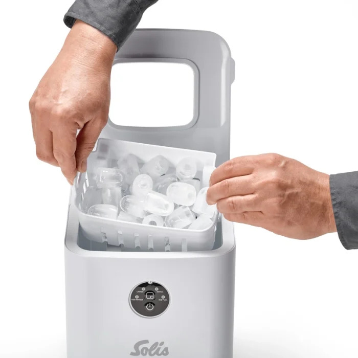 Ledomat Ice Cube Express