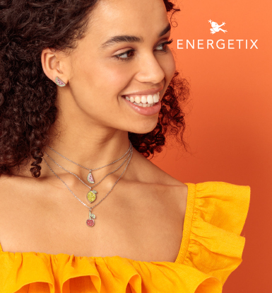 Energetix kolekcija za tinejdžere i decu spaja stil i energiju u razigranom dizajnu.