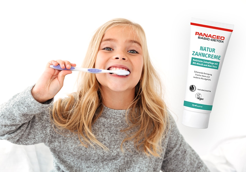 zubna pasta bez fluora za decu