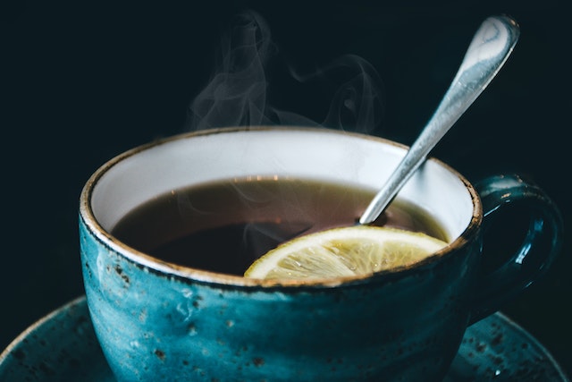 Kuvalo za vodu za pripremu savršene šolje čaja