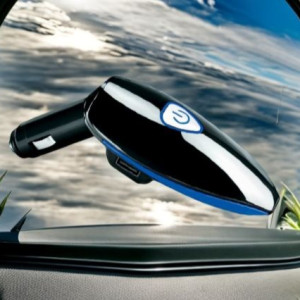 Prednosti korišćenja prečišćivača vazduha za automobil