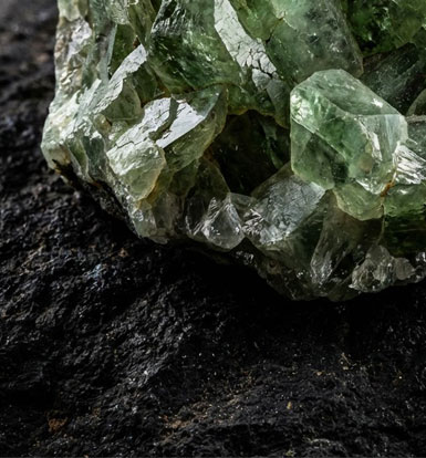 Jedini zeolit u Srbiji registrovan kao medicinsko sredstvo, za vašu najsigurniju detoksikaciju uz Sanovita program.