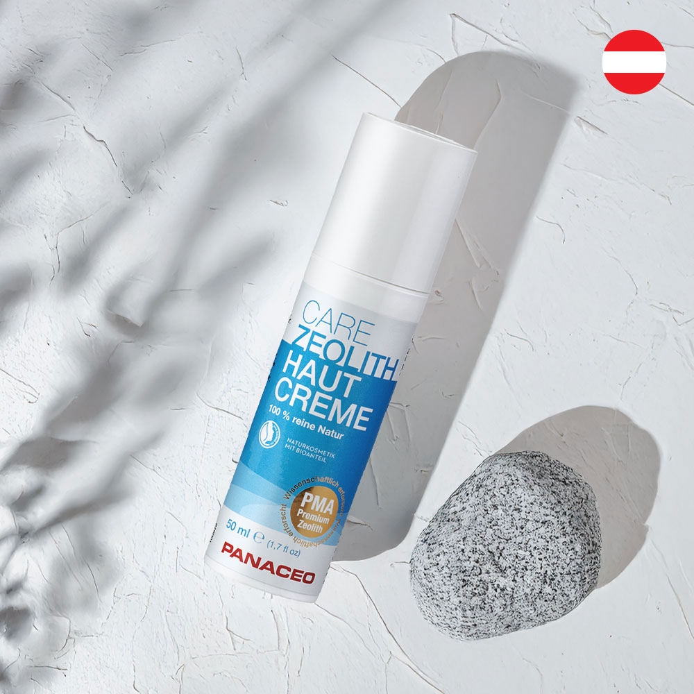 Zeo krema - Krema za kožu sa zeolitom