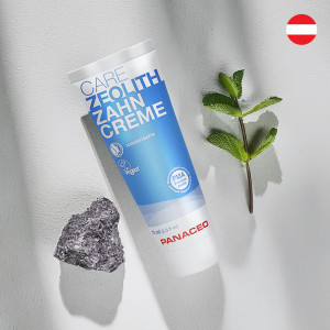 Prirodna zubna pasta Zeozub - Pasta za zube sa zeolitom